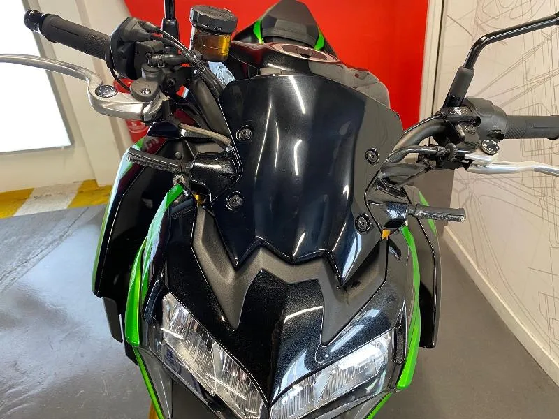 Z 900