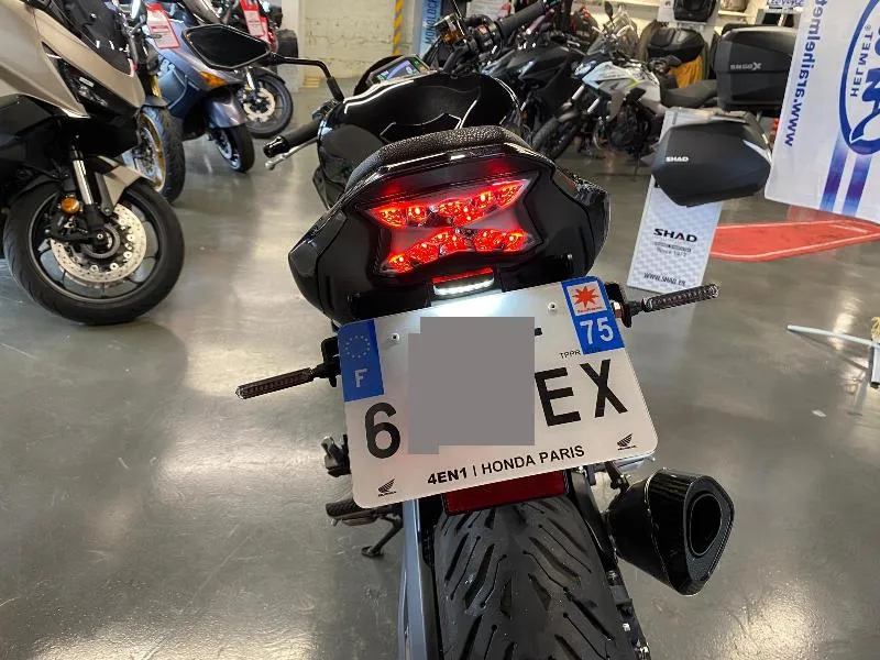 Z 900