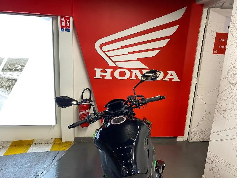 Z 900