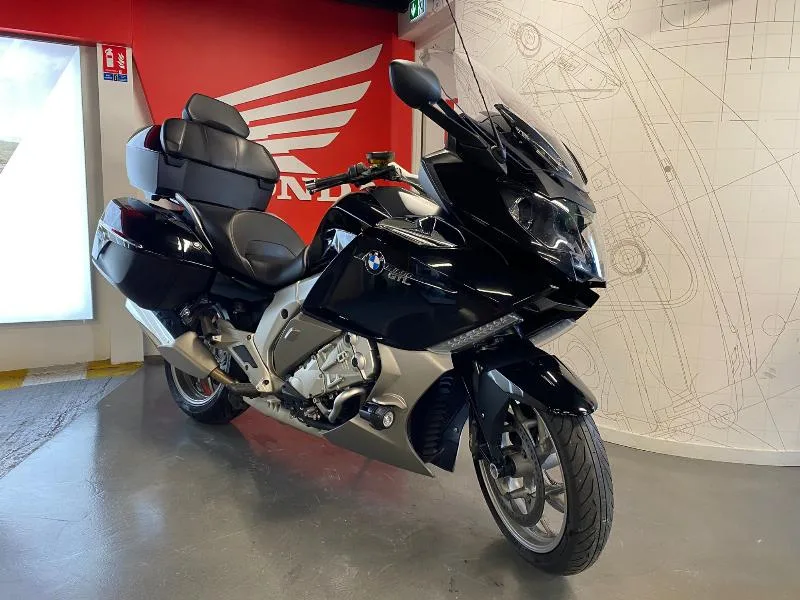 K 1600 GTL