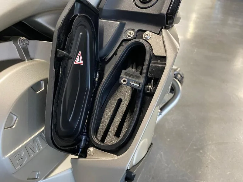 K 1600 GTL