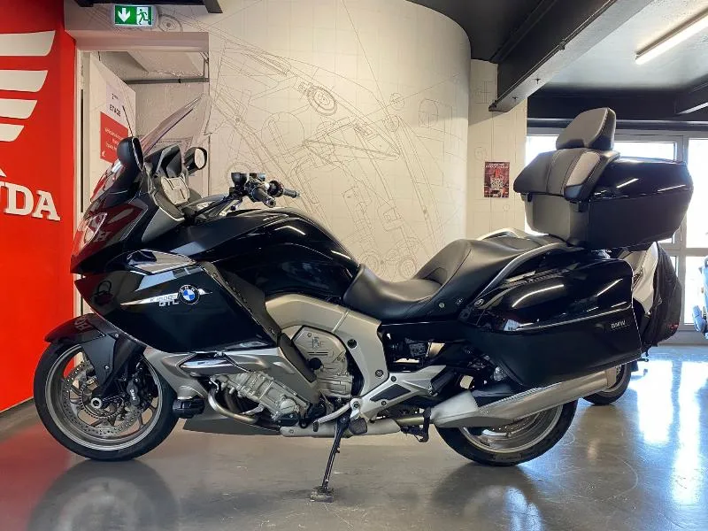 K 1600 GTL