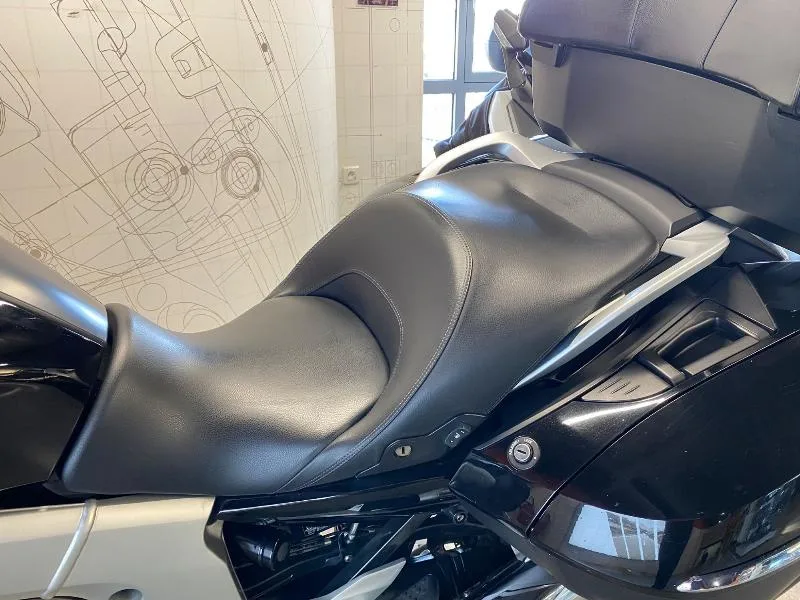 K 1600 GTL