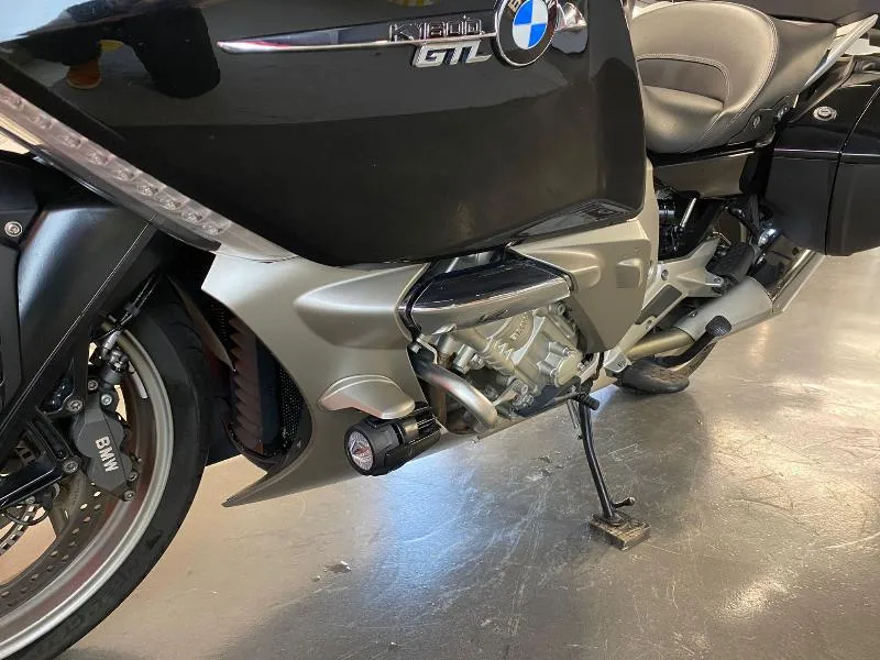 K 1600 GTL