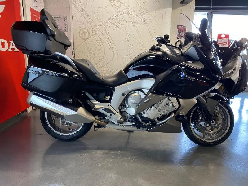K 1600 GTL