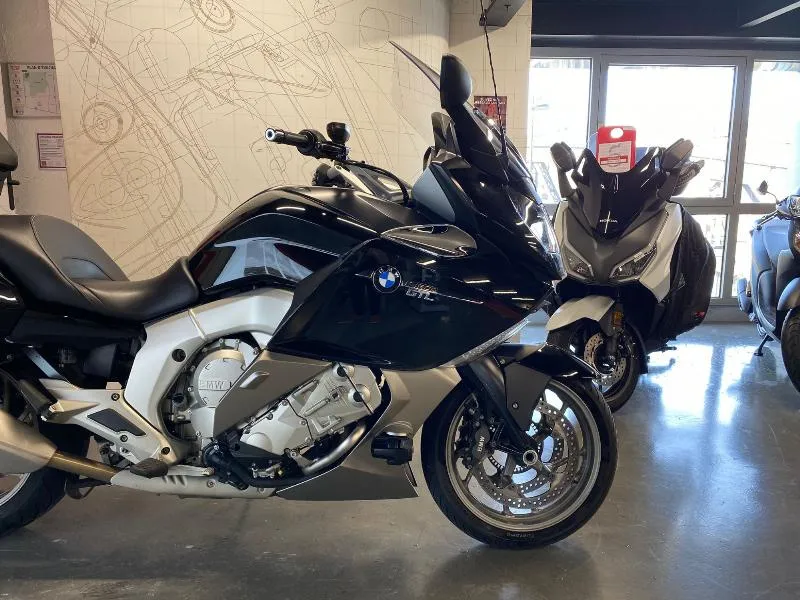 K 1600 GTL