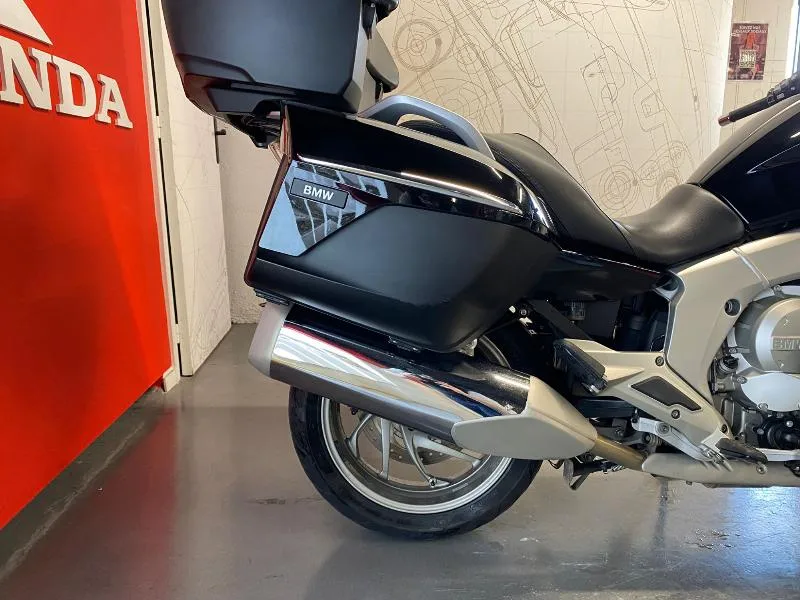 K 1600 GTL