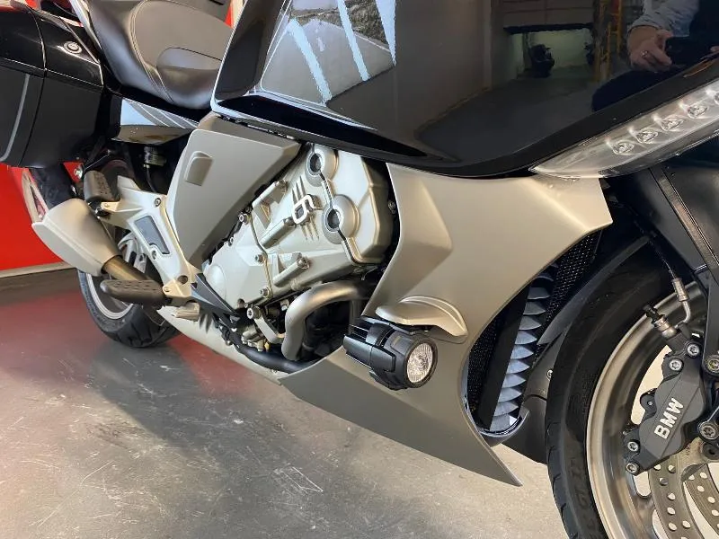 K 1600 GTL