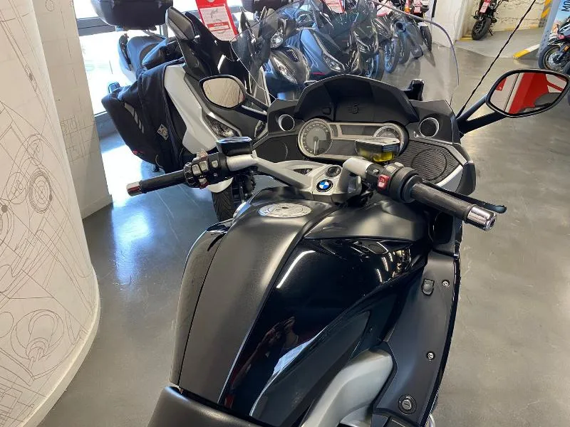K 1600 GTL