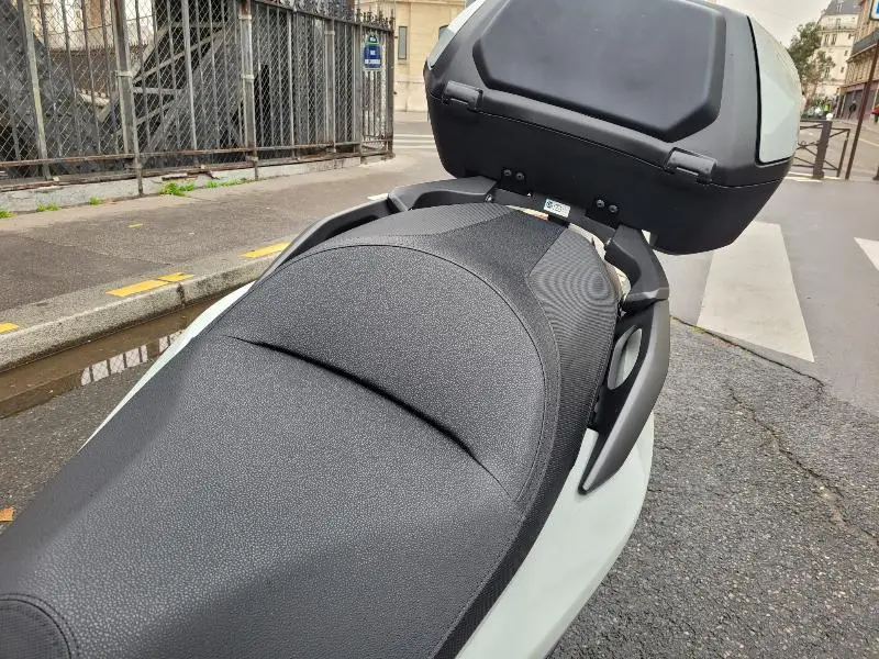 NSS FORZA 125