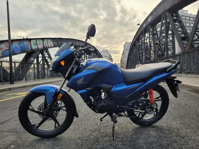 CBF 125
