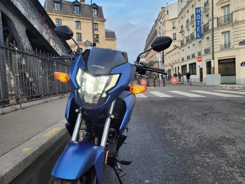 CBF 125