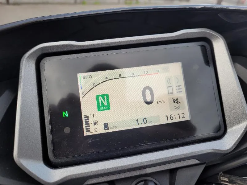CBF 125