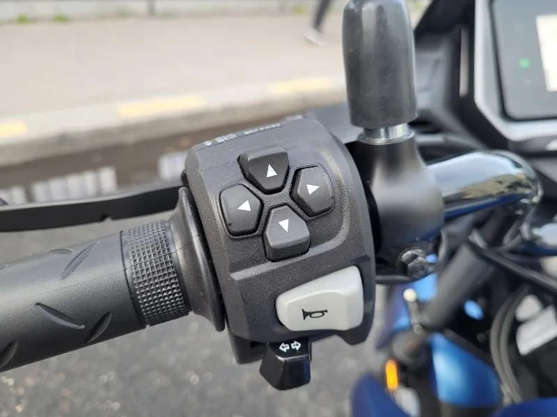 CBF 125