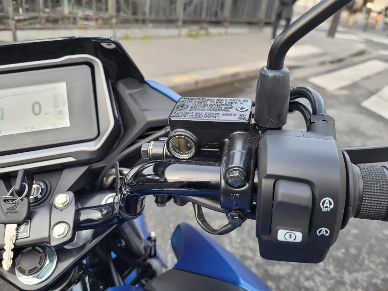 CBF 125