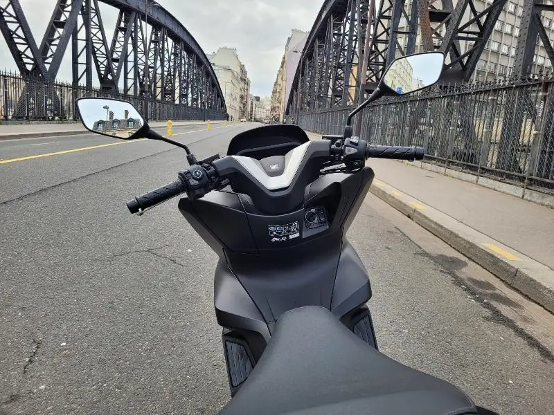 PCX 125