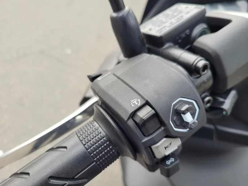 PCX 125