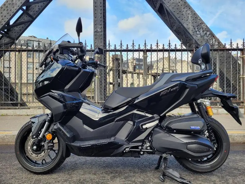 ADV 350