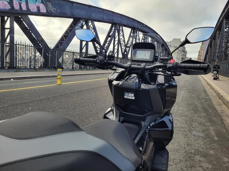 ADV 350