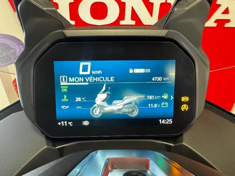 C 400 GT