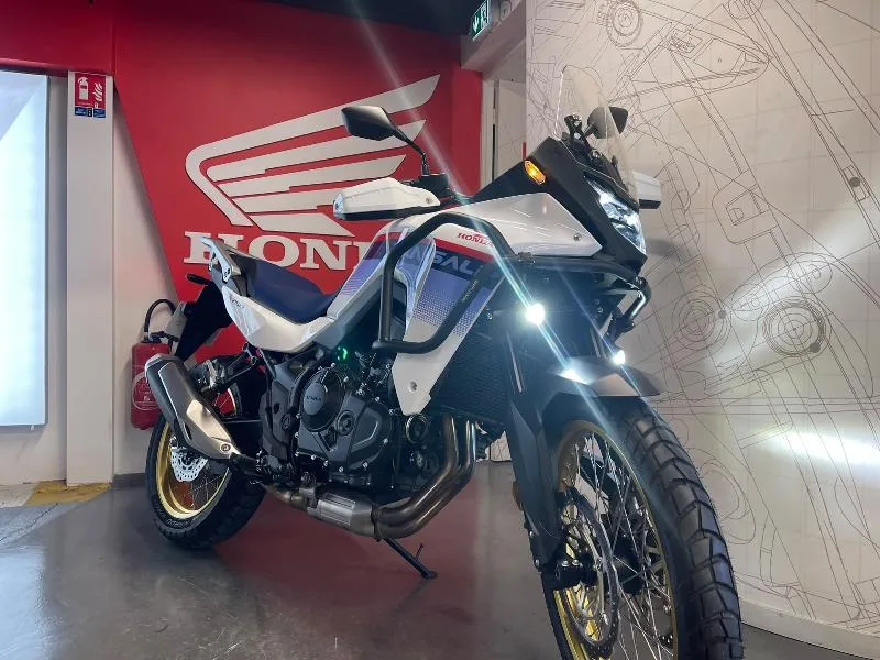 XL 750 TRANSALP 2024