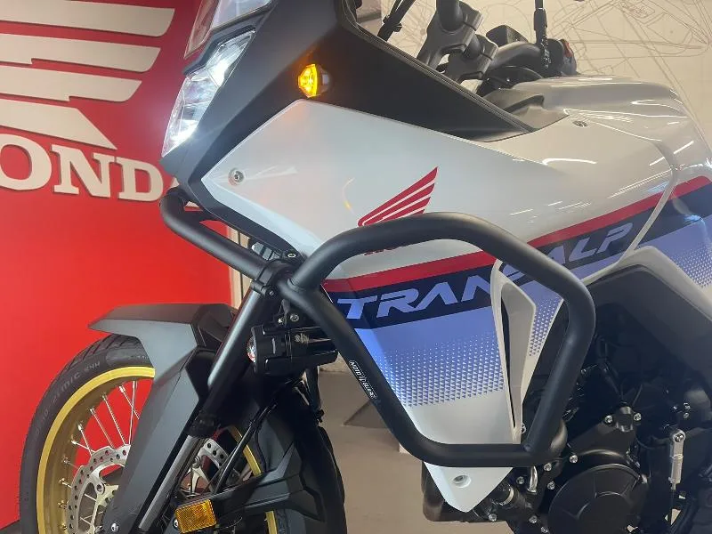 XL 750 TRANSALP