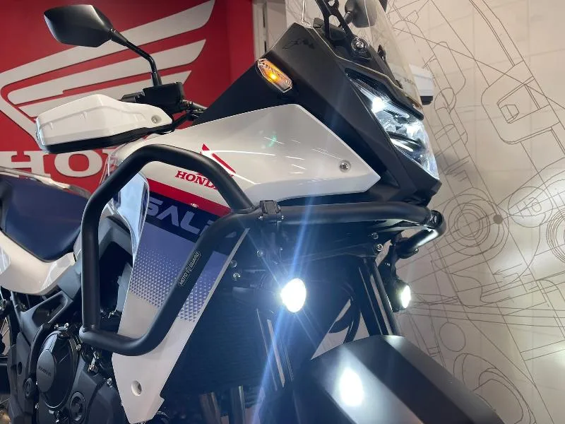 XL 750 TRANSALP