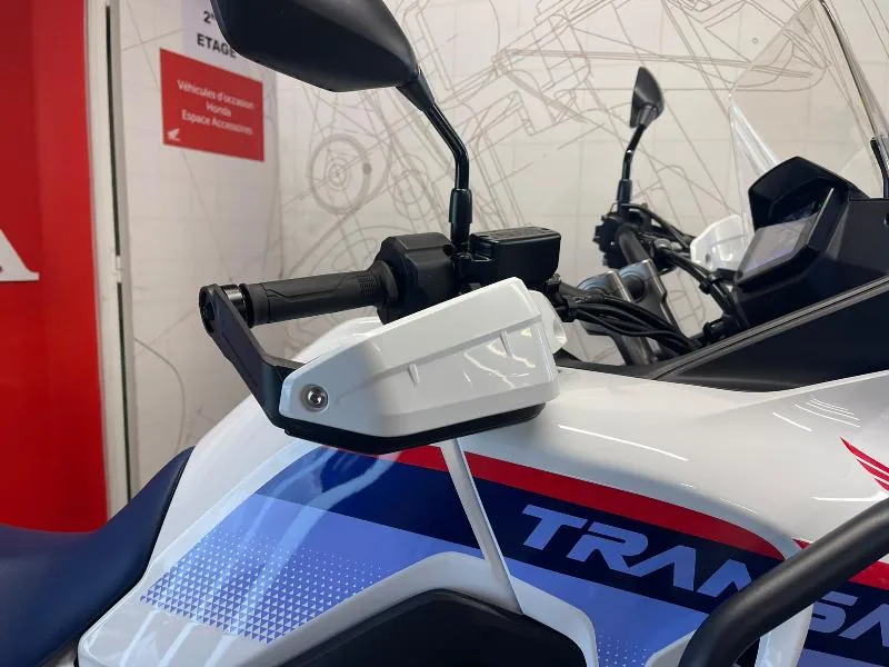 XL 750 TRANSALP