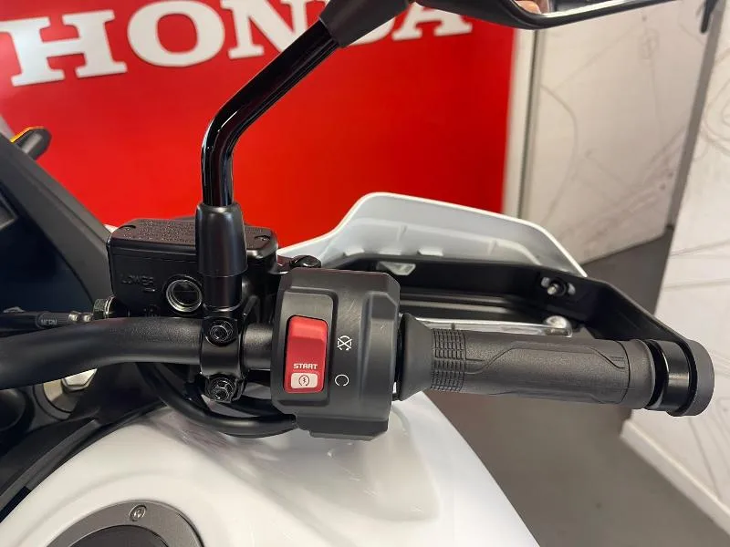 XL 750 TRANSALP
