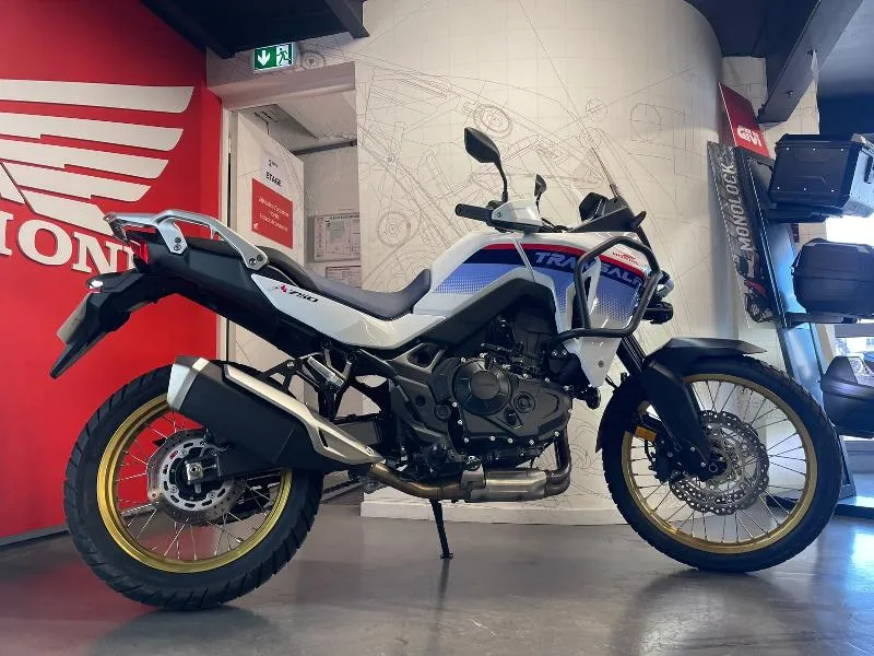 XL 750 TRANSALP
