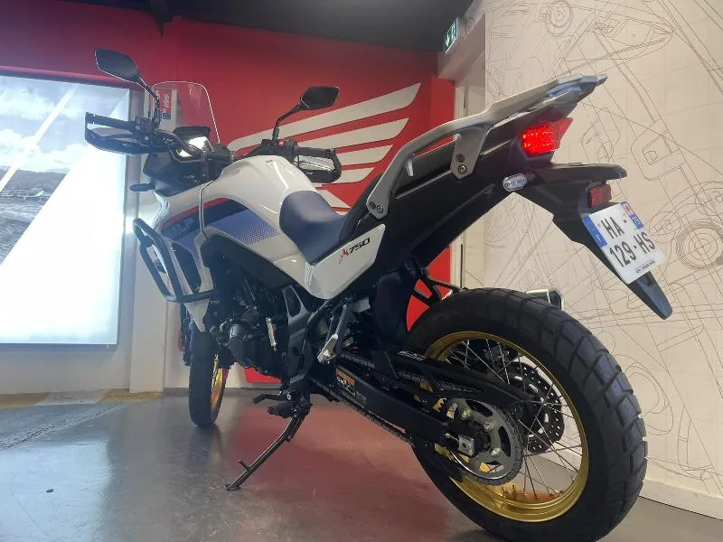 XL 750 TRANSALP