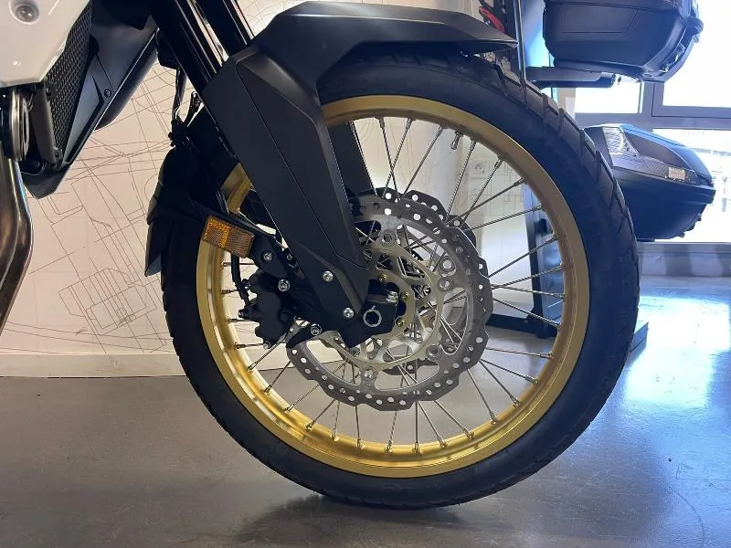 XL 750 TRANSALP