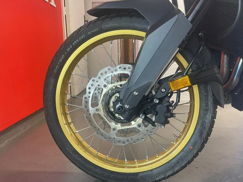 XL 750 TRANSALP
