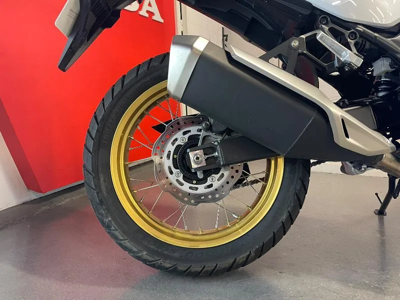 XL 750 TRANSALP
