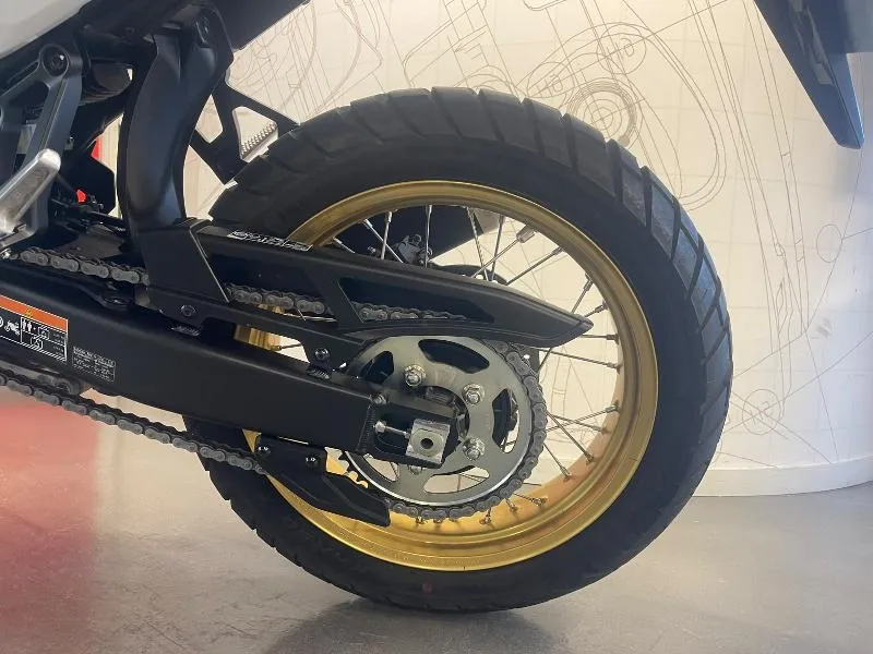 XL 750 TRANSALP