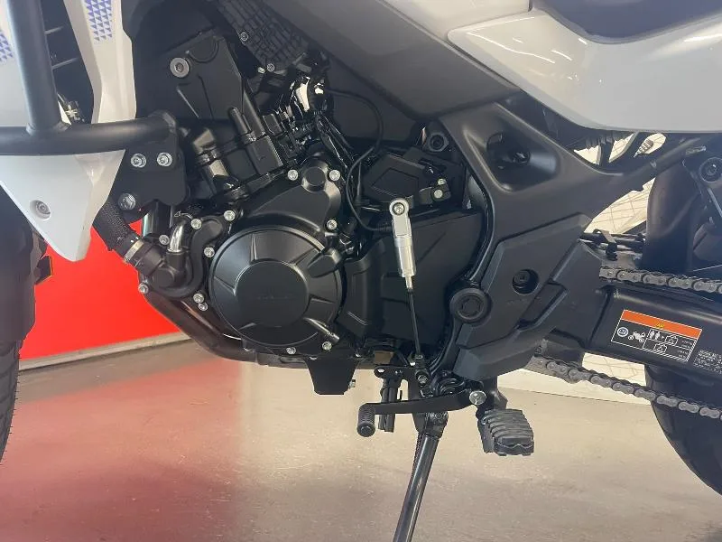 XL 750 TRANSALP