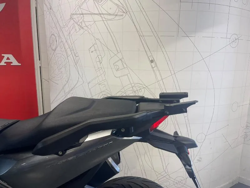 NSS FORZA 750