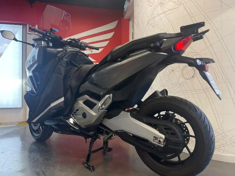 NSS FORZA 750