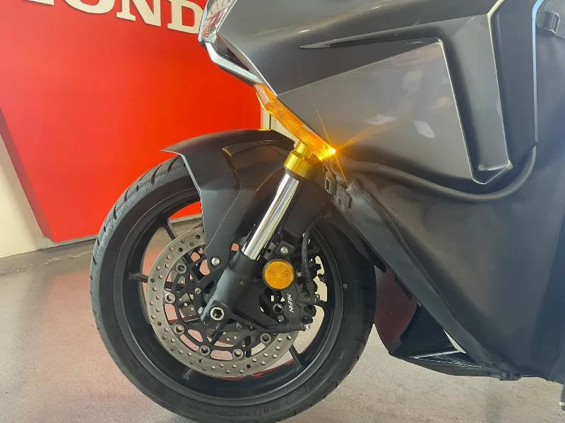 NSS FORZA 750