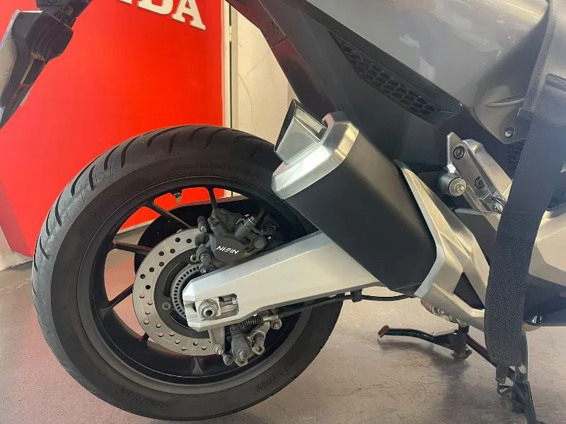 NSS FORZA 750