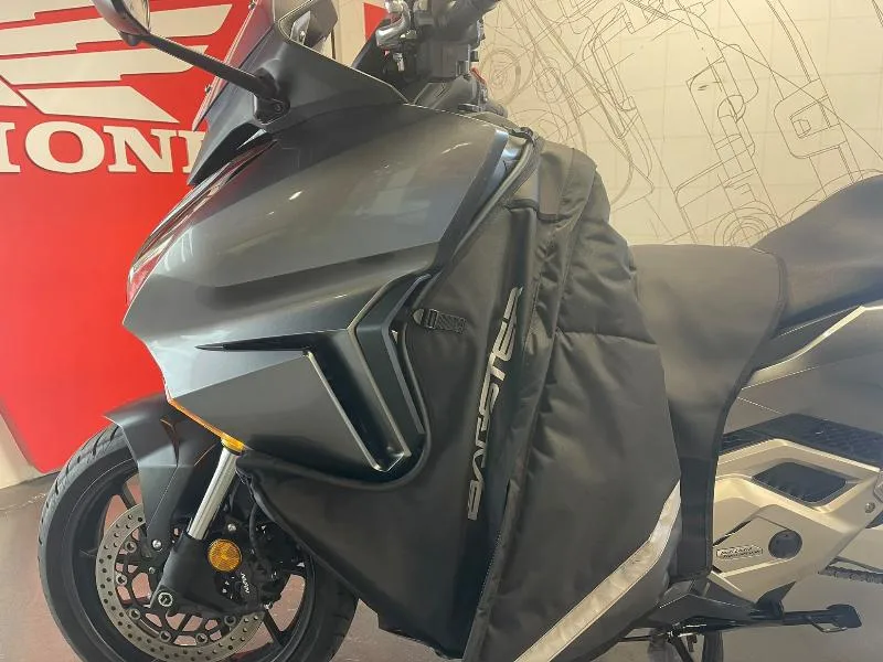 NSS FORZA 750