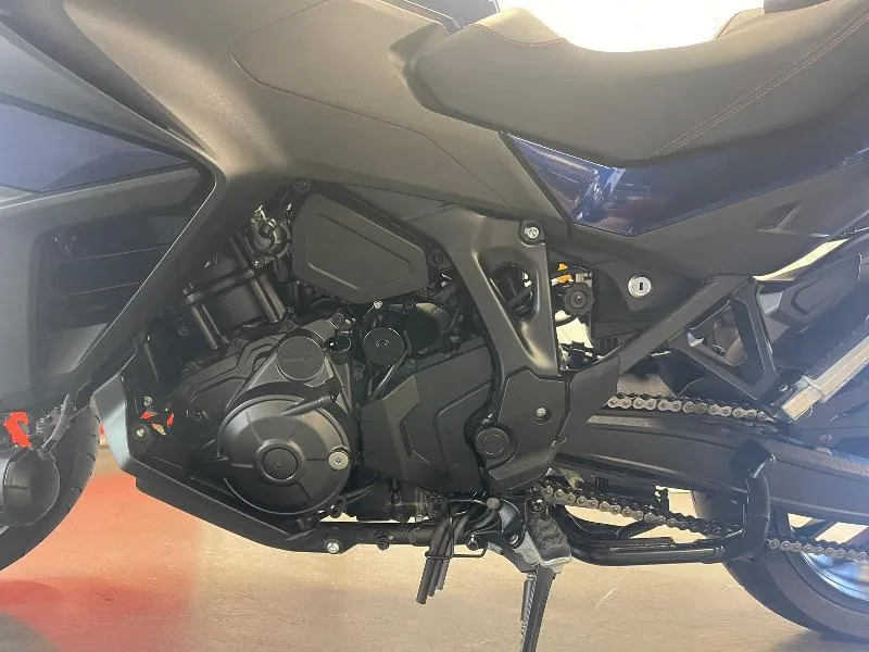 NT 1100 DCT