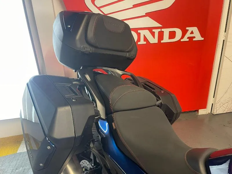 NT 1100 DCT