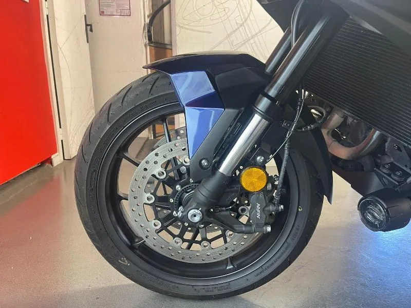 NT 1100 DCT