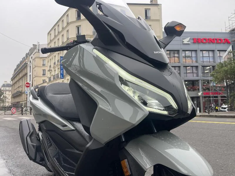 NSS FORZA 350