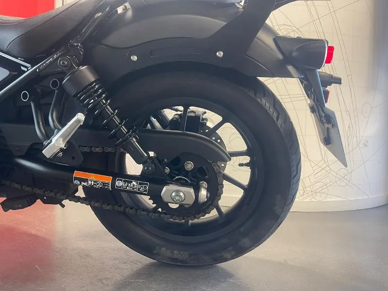 REBEL 500