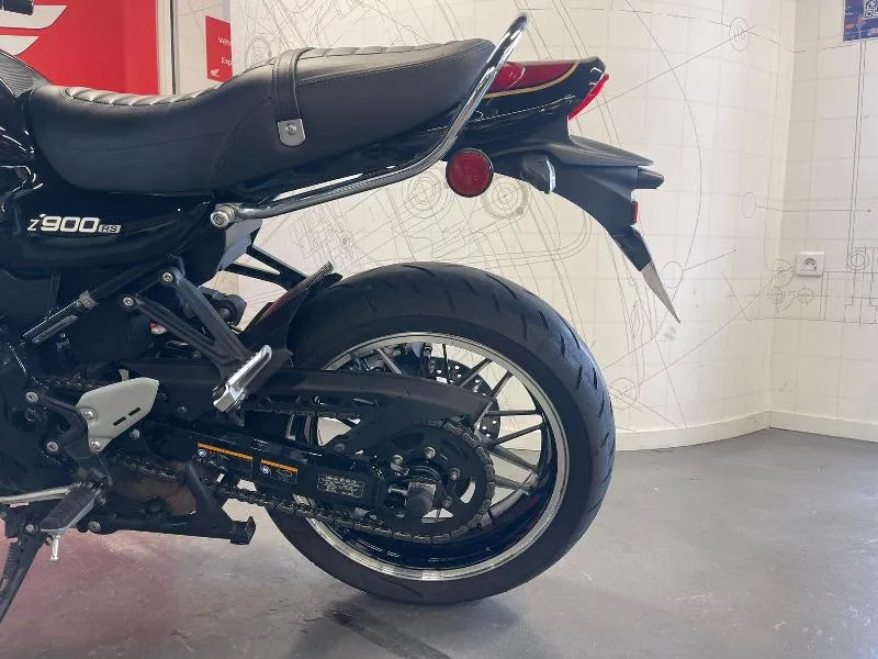 Z900RS