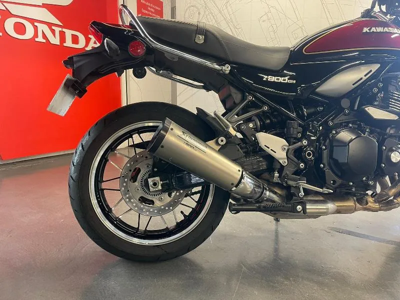 Z900RS