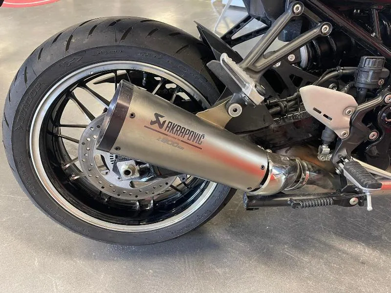 Z900RS