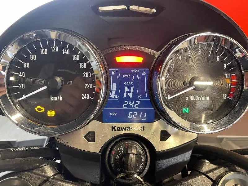 Z900RS
